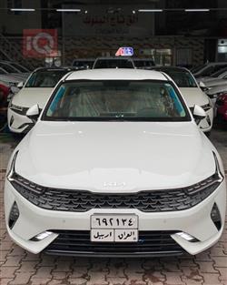 کیا K5